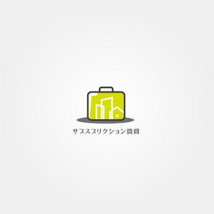 kosk_Design (cc110)さんの【サブスプリクション賃貸】のロゴの作成への提案