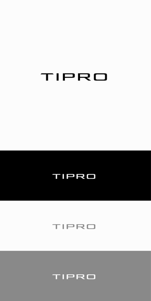 designdesign (designdesign)さんの海外  ヨーロッパ  車 アパレル 運送屋        ティプロ  のロゴデザインへの提案