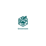 nakagami (nakagami3)さんの注文住宅 店舗の建築 リノベーション会社、Greenroomの ロゴへの提案