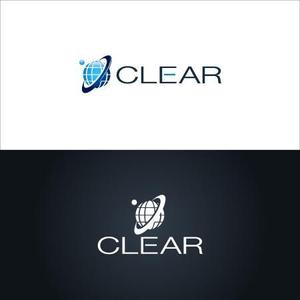 Zagato (Zagato)さんの株式会社「CLEAR」のロゴ制作への提案