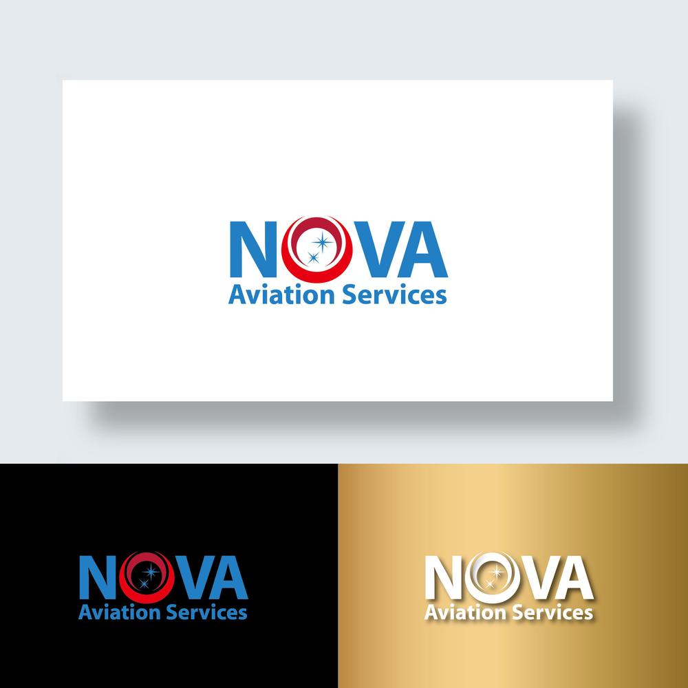 NOVA Aviation Services_　.jpg