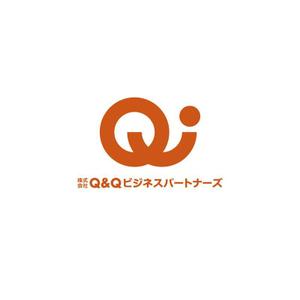 toto046 (toto046)さんの「株式会社Q＆Qビジネスパートナーズ」のロゴ作成への提案