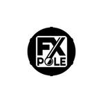 graph_fixさんのコンクリートポールの新商品「FXポール」のロゴ製作への提案