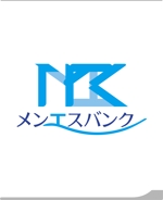 KPN DESIGN (sk-4600002)さんのメンズエステポータルサイトのロゴデザインへの提案