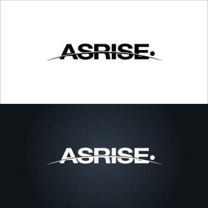 Zagato (Zagato)さんの自動車販売会社　ASRISE　　のロゴ作成への提案