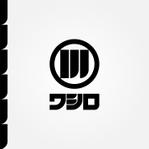 Casa de Elk (casadeelk)さんの株式会社 「ワシロ」 のロゴへの提案