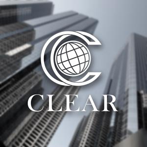 stack (stack)さんの株式会社「CLEAR」のロゴ制作への提案