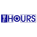 KATSUさんの「THE HOURS」のロゴ作成への提案