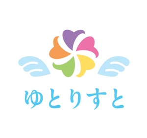 ishiakaさんの「ゆとりすと」のロゴ作成への提案