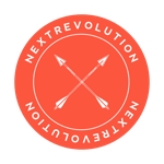 WestDesign (guesswhoo29)さんのＩＴ会社「NEXTREVOLUTION」のロゴ（商標登録予定なし）への提案