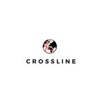 WestDesign (guesswhoo29)さんの(株)CROSSLINE の企業ロゴへの提案