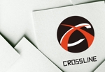 tora (tora_09)さんの(株)CROSSLINE の企業ロゴへの提案