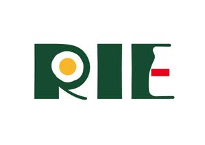 ando (k-and)さんの惣菜・スイーツ製造会社「利恵産業」のロゴ作成への提案