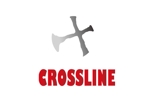 ando (k-and)さんの(株)CROSSLINE の企業ロゴへの提案