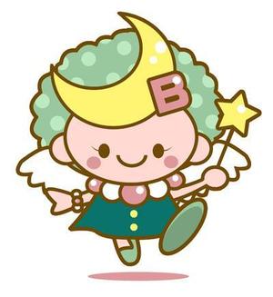 koromonさんのパワーストーンのお店のキャラクター作成への提案