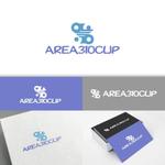 minervaabbe ()さんのイベントロゴ「AREA310CUP -エリアミトカップ-」の制作への提案