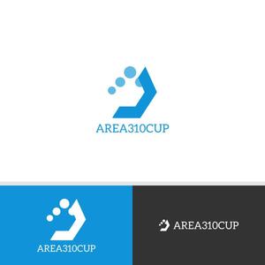 viracochaabin ()さんのイベントロゴ「AREA310CUP -エリアミトカップ-」の制作への提案