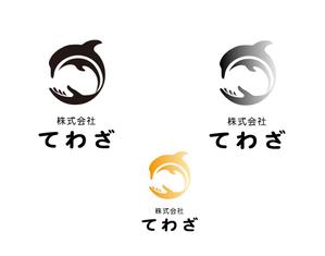 tukasagumiさんの「会社」のロゴを募集します！への提案