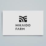 haru_Design (haru_Design)さんの農家のWEBサイト、商品用、名刺ロゴへの提案
