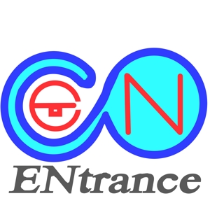 旅里　茂 (tabisato_sigeru)さんの日本と海外を繋ぐ新設会社「ENtrance」のロゴ制作への提案