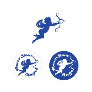 井上芳之 (Sprout)さんのパワーストーンのお店のキャラクター作成への提案