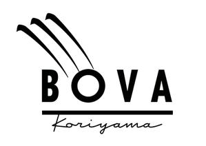 makgiuse (makgiuse)さんのタピオカドリンク店「BOVA」のロゴ　その２への提案