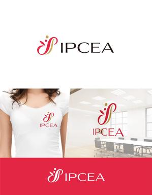 forever (Doing1248)さんの姿勢が良くなる「Shoji式・エクササイズ」インストラクター協会「IPCEA」のロゴ募集への提案