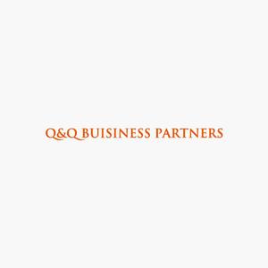 akitaken (akitaken)さんの「株式会社Q＆Qビジネスパートナーズ」のロゴ作成への提案