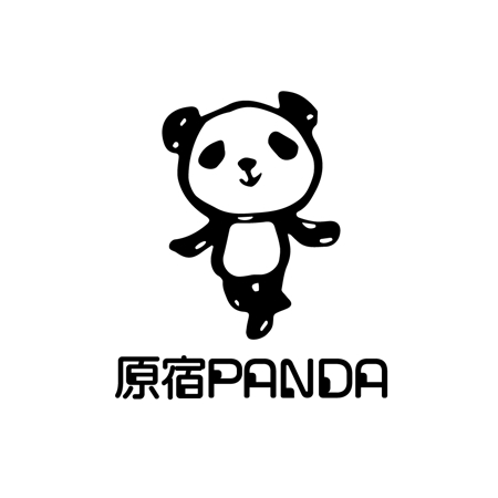 スタジオきなこ (kinaco_yama)さんのパンダのキャラクターデザインへの提案