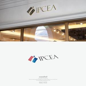 onesize fit’s all (onesizefitsall)さんの姿勢が良くなる「Shoji式・エクササイズ」インストラクター協会「IPCEA」のロゴ募集への提案