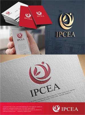 drkigawa (drkigawa)さんの姿勢が良くなる「Shoji式・エクササイズ」インストラクター協会「IPCEA」のロゴ募集への提案