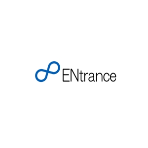 株式会社こもれび (komorebi-lc)さんの日本と海外を繋ぐ新設会社「ENtrance」のロゴ制作への提案