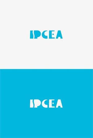 odo design (pekoodo)さんの姿勢が良くなる「Shoji式・エクササイズ」インストラクター協会「IPCEA」のロゴ募集への提案