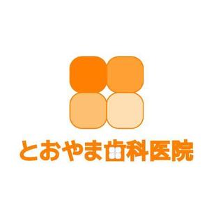 orj01さんの新規開業する歯科医院のロゴへの提案