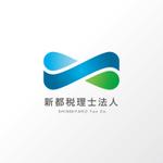 ONKdesign (onk_design_laboratory)さんの新しく設立する税理士法人のロゴへの提案
