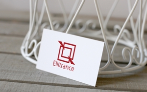 masami designer (masa_uchi)さんの日本と海外を繋ぐ新設会社「ENtrance」のロゴ制作への提案