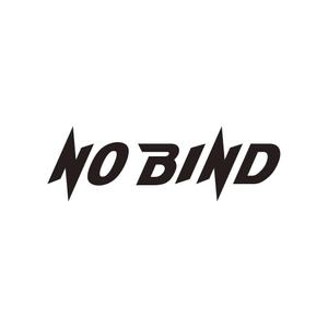 K.MANO (k-mano)さんの雪板ブランド「NO BIND」のロゴへの提案