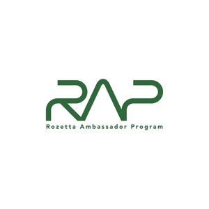 元気な70代です。 (nakaya070)さんの既存顧客向けコミュニティ組織「RAP」のロゴ　への提案