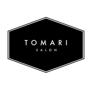 WestDesign (guesswhoo29)さんの理容店「SALON TOMARI」のロゴへの提案