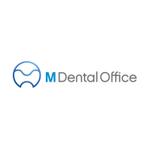 moodさんの「M Dental Office」のロゴ作成への提案