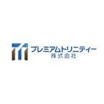 moodさんの不動産系の新会社「プレミアムトリニティー株式会社」のロゴ作成への提案