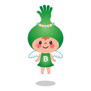ブリコルール (bricoleur)さんのパワーストーンのお店のキャラクター作成への提案