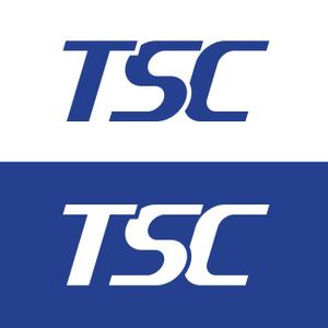 ロゴ研究所 (rogomaru)さんの外国人人材ウェブサイト「TSC協同組合」のロゴへの提案