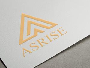 bo73 (hirabo)さんの自動車販売会社　ASRISE　　のロゴ作成への提案