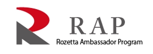 creative1 (AkihikoMiyamoto)さんの既存顧客向けコミュニティ組織「RAP」のロゴ　への提案