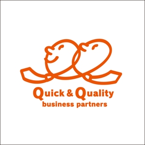 tera0107 (tera0107)さんの「株式会社Q＆Qビジネスパートナーズ」のロゴ作成への提案