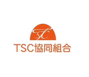 toberukuroneko (toberukuroneko)さんの外国人人材ウェブサイト「TSC協同組合」のロゴへの提案