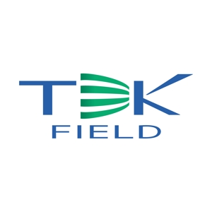 honza_2012さんの「TDKフィールド」のロゴ作成への提案