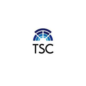 さんの外国人人材ウェブサイト「TSC協同組合」のロゴへの提案