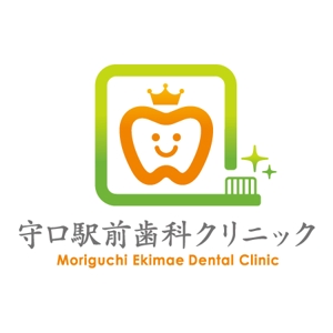 fuku-fukuさんの新規歯科医院の看板ロゴ制作への提案